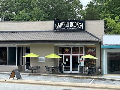 Bandito Bodega