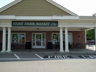 Stony Brook Market