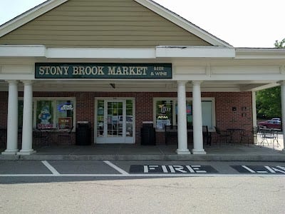 Stony Brook Market