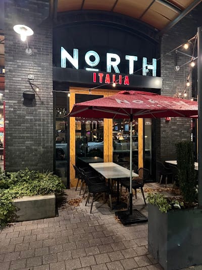North Italia #3023