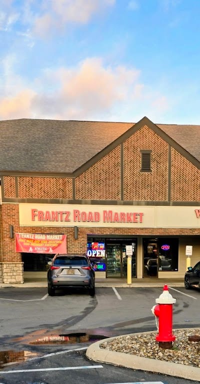 Frantz Road Market