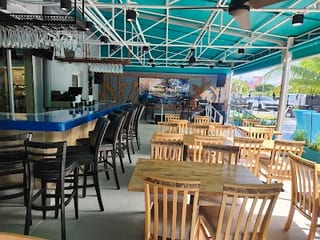 Fantasy Island Restaurant