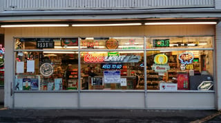 Johns Marketplace Sw