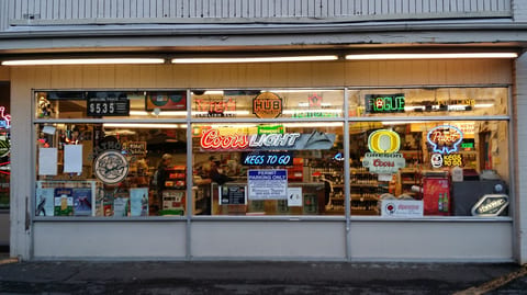Johns Marketplace Sw
