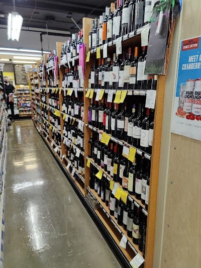 Pike Grocery