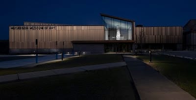 Muskegon Museum Of Art