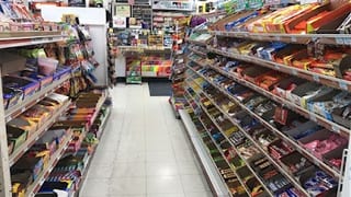 E Z Stop Food Mart