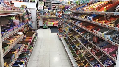 E Z Stop Food Mart