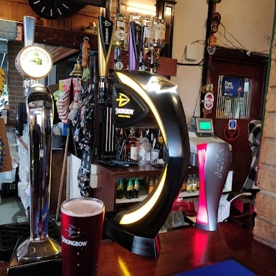 Napier Arms