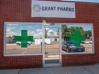 Grant Pharms Mmc