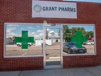 Grant Pharms Mmc