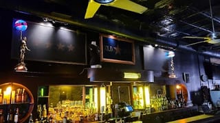 Gold Star Bar