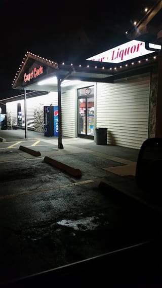 Cap-n-cork #409
