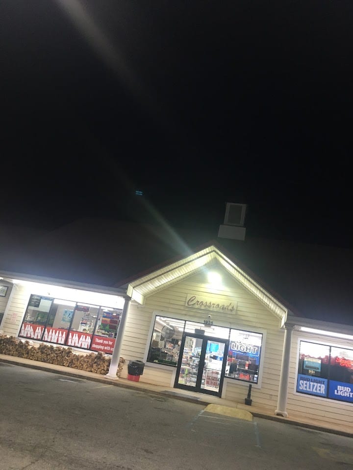 Crossroads Convenience