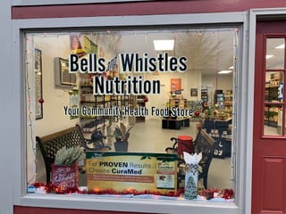 Bells and Whistles Nutrition LLC