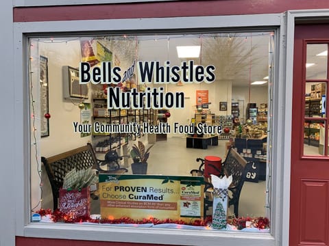 Bells and Whistles Nutrition LLC