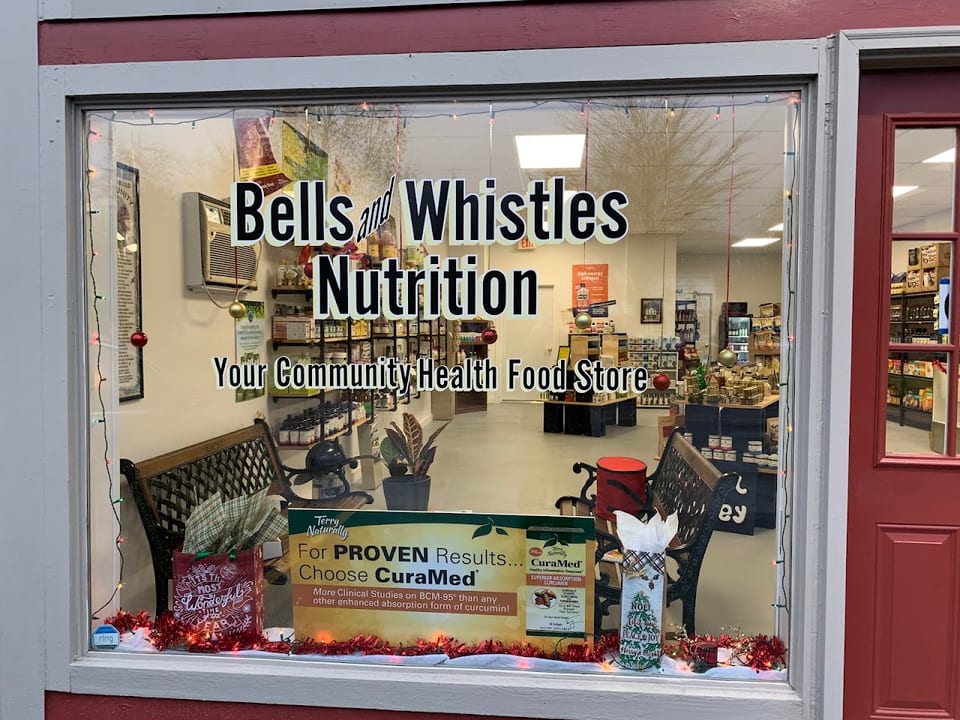 Bells and Whistles Nutrition LLC