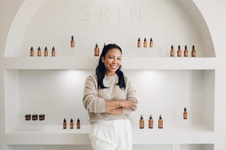 Skin By Brownlee & Co