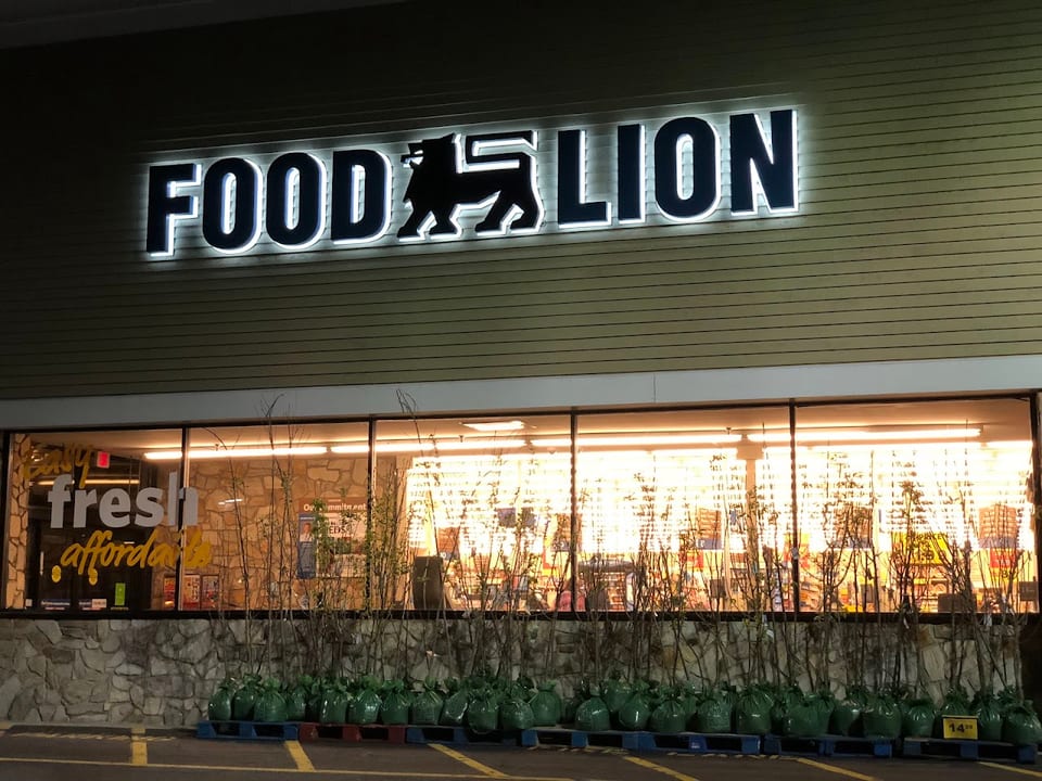 Food Lion