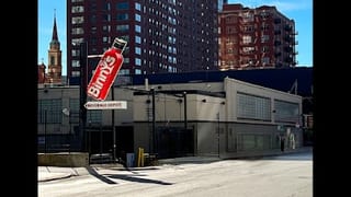 Binny's Chicago - Downtown