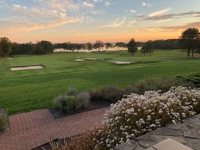 Portland Country Club
