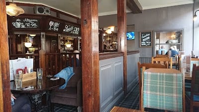 white hart pub
