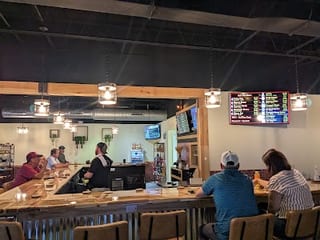 Gulf Pine Brewing