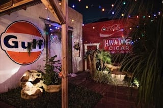 Cappys Pizzeria