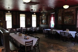 Jacobys Lounge
