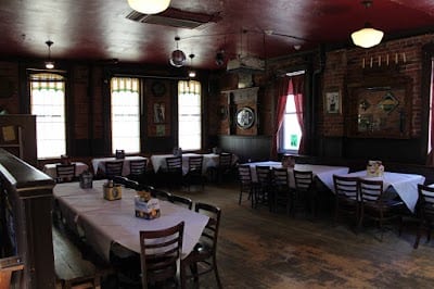 Jacobys Lounge
