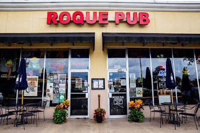 Roque Pub