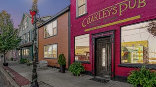 Coakleys Pub