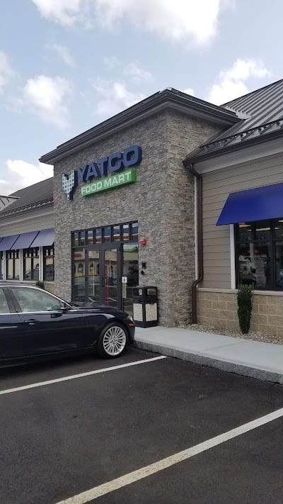Yatco