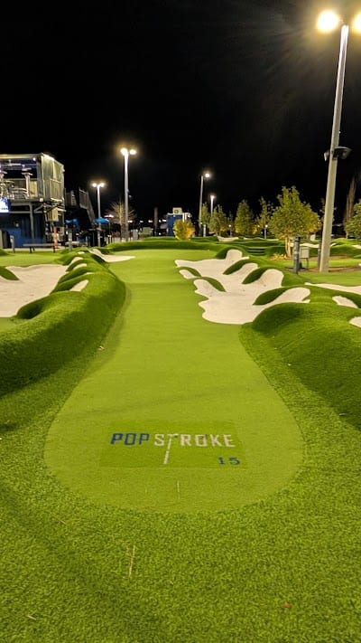 Popstroke