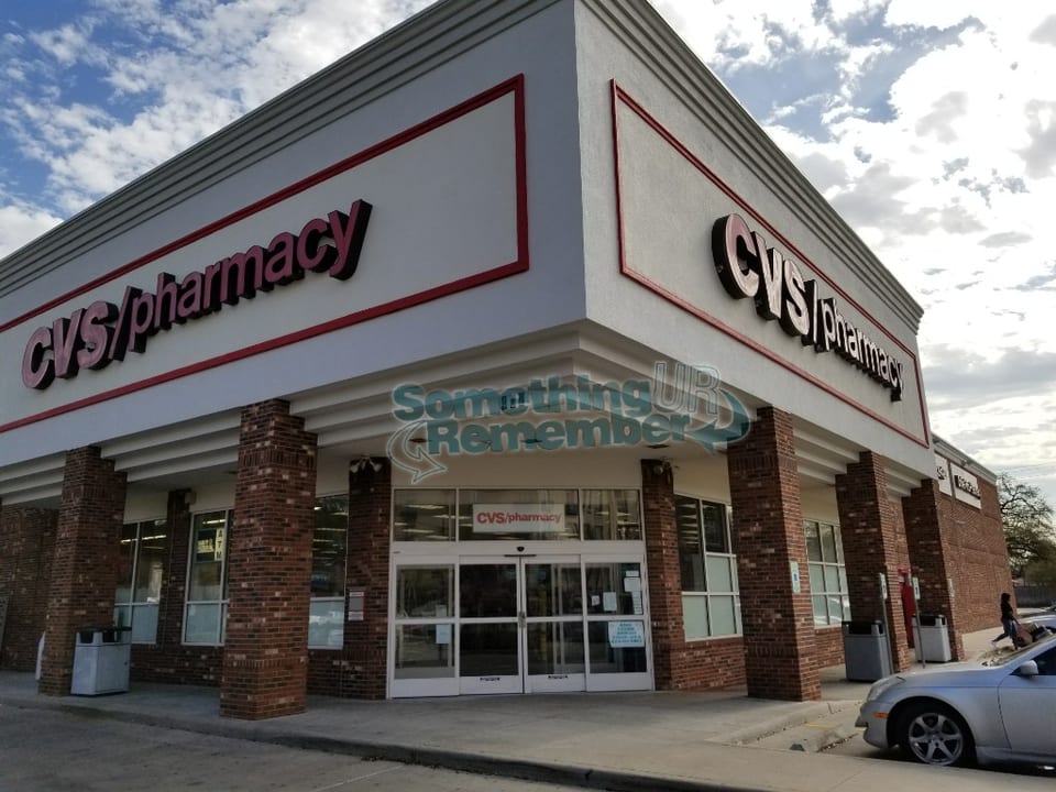 Cvs Pharmacy