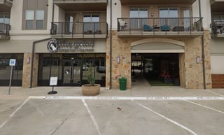 The Grind Burger Bar