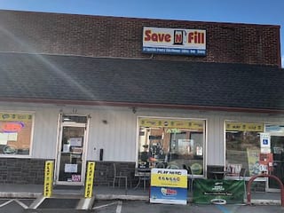 Save N Fill