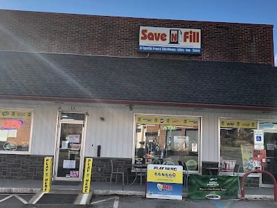 Save N Fill