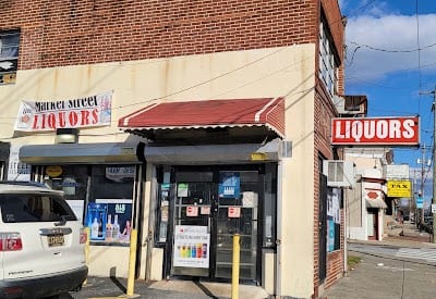 444 Liquors