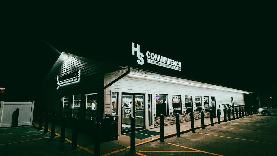 HS Convenience