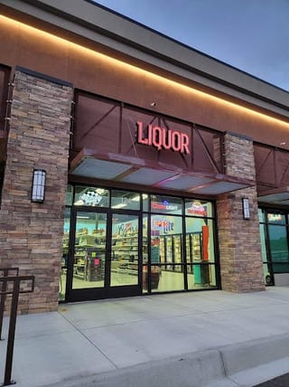 Old Ranch Liquor