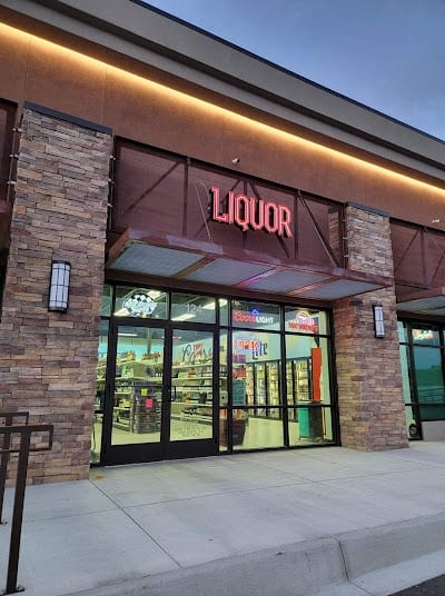 Old Ranch Liquor