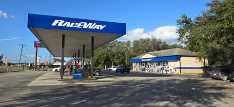 Raceway
