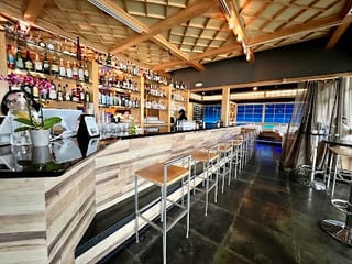 Bistro Wasabi