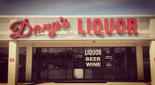 Dany's Liquor (Pflugerville)