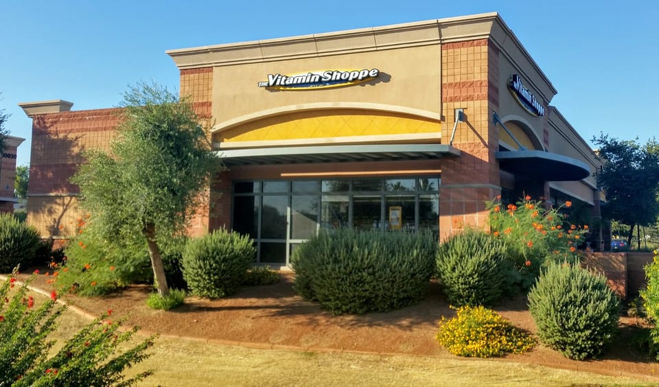 Vitamin Shoppe - Avondale
