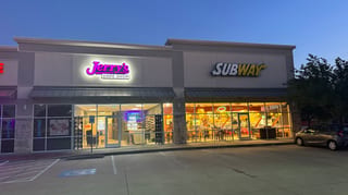 Jerrys Vape Shop