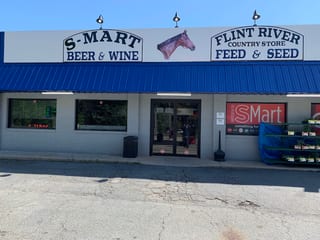 S-Mart