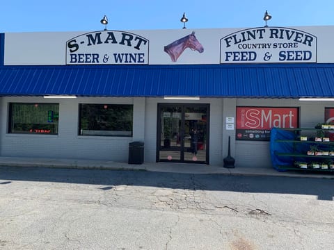 S-Mart