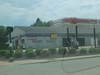 Shop N Save Food